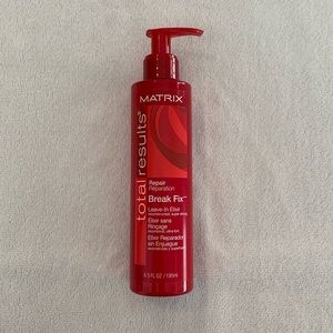 Matrix Repair Break Fix - 6.5 Fl. Oz.
